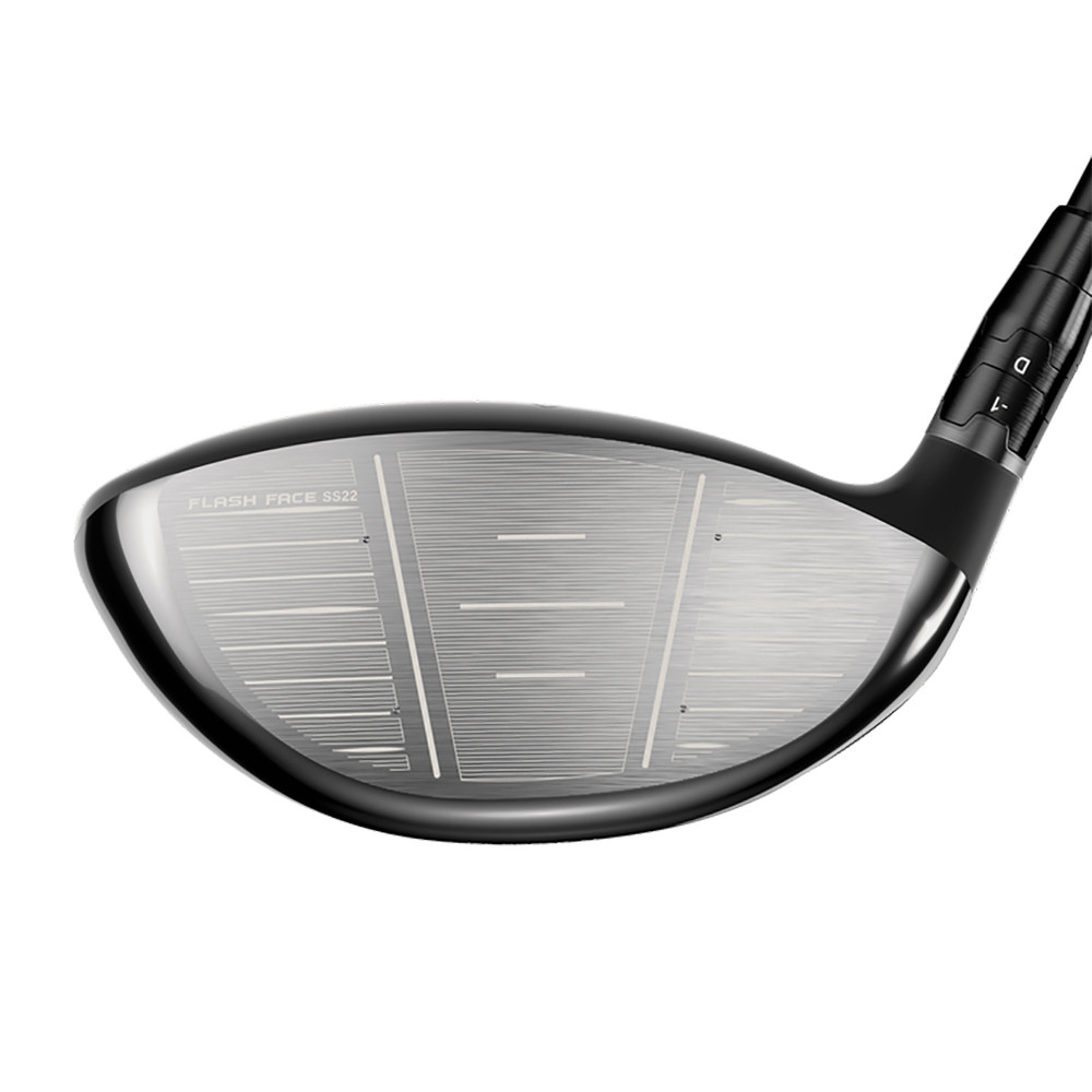 Callaway Lady Rogue ST Max D Driver - Maple Hill Golf